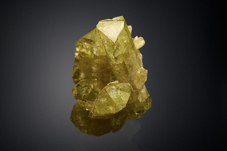 BRAZILIANITE